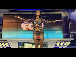 Como se ve en la foto marion no está haciendo más que estar de ocio y salir de borrachera en lugar de informar para foxsports. Valeria Marin 6 Mayo 2019 Instagram Stories Hd Conductora De Televisa Deportes Youtube
