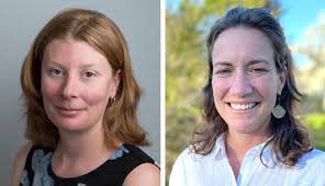 Two new members elected to T-burg school board