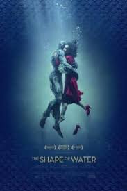 Résultat de recherche d'images pour "the shape of water"