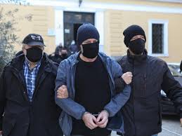 Η εφημερίδα που λέει πάντα την αλήθεια. Lignadhs Nea Kataggelia Gia Biasmo Alfavita