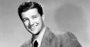 My Romance with Movies: Dennis Morgan