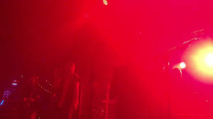 But it comes at night did not do that. James To My Surprise Live From Paris Girl At The End Of The World Tour 2016 June 17 2016 Youtube