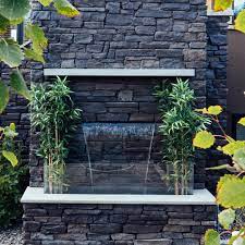 24 Backyard Water Features For Your Outdoor Living Space | Extra Space  Storage