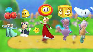 Super mario galaxy's iconic heroine rosalina makes a return in super mario. How To Unlock Rosalina In Mario 3d World Bowser S Fury Gameplayerr