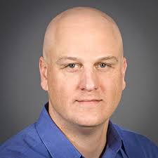 Jason Sharp, Area Manager