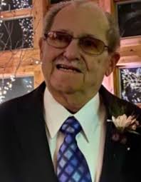 Obituary information for Richard L. Garven
