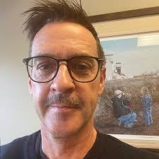 David Prost's Instagram, Twitter & Facebook