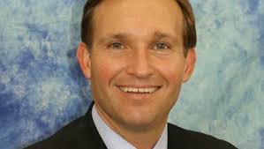 Lenny Curry poised to take helm of Florida GOP