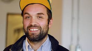 Charles-Stéphane Roy réfléchit aux nouvelles écritures