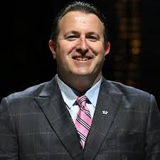 Baltimore Orioles: Employee Directory