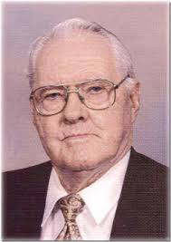 Obituary for Pat Cahill