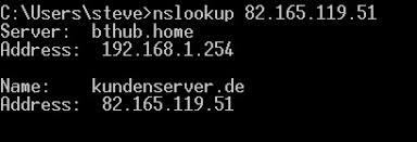 How To Use Nslookup Beginners Guide