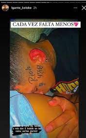 La cnmc denuncia que algunas comercializadoras han elevado el precio de la luz un 30%. L Gante Publico La Primera Foto De Su Hija Y Emociono A Sus Seguidores Cronica Firme Junto Al Pueblo