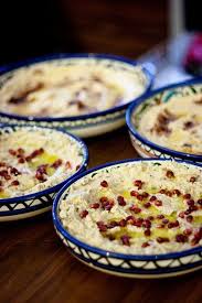 Easy Ways With Aubergine Moutabal Moutabal Recipe Recipes Persian Food