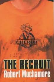Cherub is a series of novels from robert muchamore, a renowned english writer. The Recruit Novel Wikipedia