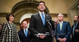 January 29, 1970, in janesville, wis.) was a republican member of the u.s. The Tragedy Of Paul Ryan Politico Magazine