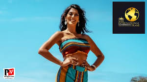 Video Interviste Miss - Miss Trans | Piccole Trasgressioni