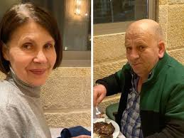 Fundraiser for Rebecca Ruvinova by Rachel Baker : Help Asail & Ludmyla!