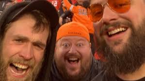 Fundraiser for Richie Ollier by Hope C. : Get Richie to the Super Bowl!