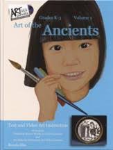Homeschool Art History Resources