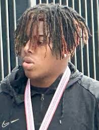 Isaiah Warner's Instagram, Twitter & Facebook