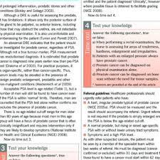 The pathway is intended to be used for informational purposes only. Pdf Prostate Cancer Risk Factors Diagnosis And Management