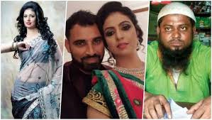 Fir against mohammed shami after wife lodges complaint with kolkata police exclusive: Who Is Hasin Jahan Mohammed Shami S Wife S First Husband Troubled Marriage To Cheerleading Days Everything To Know Latestly