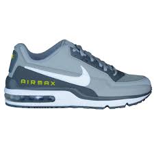 Nike zoomx invincible run fk men's running shoe. Nike Air Max Ltd 3 Recreation Sneaker Herren Schuhe Grau Meinsportline De