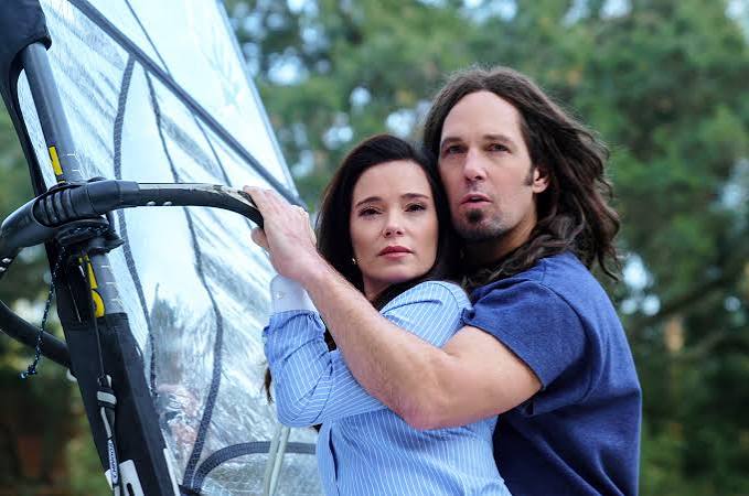 Wet Hot American Summer: 10 Years Later has a terrific cast but nothing  left to say | Vox