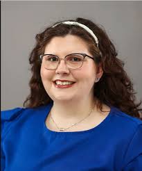 Haley Simpkins Bio — Empowered by Education