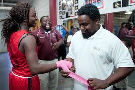 Flint boxer claressa shields is one win away from defending her olympic title. A Boxing Champ With Angels In Her Corner Wsj