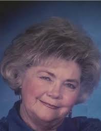 Obituary for Christine "Chris" DuVall