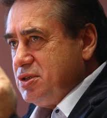 A mai căzut un colos! Compania lui Ioan Niculae, unul dintre miliardarii  din fotbal, a intrat în faliment