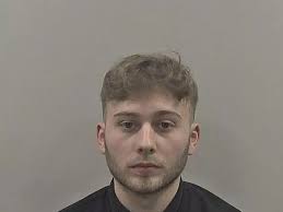 Locked Up in 2022: The faces of 638 people jailed in Wales during the past  12 months