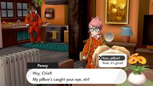 The Legend Of The King Of Bountiful Harvests Guide Pokemon Sword Shield