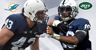 Facebook gives people the power to share and makes. Nittany Lions Hull And Barnes Sign Rookie Free Agent Contracts Penn State University Athletics