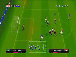 ـتحـمـيـل جمــيــع أجــزاء لـعـبـة الــبـيـس منــذ نـشـأتـهـا --2002-2017--  Pro Evolution Soccer collection