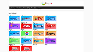 Our site does not provide location provider service. Nonton Live Streaming Hd Tv Online Indonesia Gratis