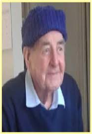 John Edward Cartwright "TED"