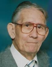 Obituary information for Ray Cross Whitlock