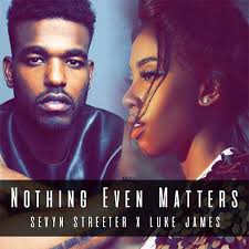 New Music: Sevyn Streeter & Luke James