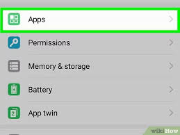 Your android doesn't allow you to do this, meaning to guarantee the normal operation of the app. How To Move Applications From Internal Memory To An Sd Card On An Android Phone