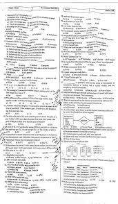 Because they contain a lot of data. Combined 7 Bank Senior Officer Mcq Exam Question Solution 2020