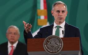 Medios publican lo triste de la pandemia. Syj8vcwlpq0k M