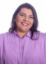Candidata Dani Rosa Da Ufa