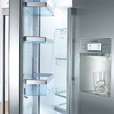 Quand Et Comment Changer Les Joints De Mon Frigo Bosch Electromenager
