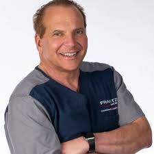 Jonathan Frantz's Instagram, Twitter & Facebook