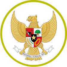 Makna, arti, jumlah bulu, dan urutan lambangnya: Arti Makna Lambang Pancasila Garuda Serta Sejarah