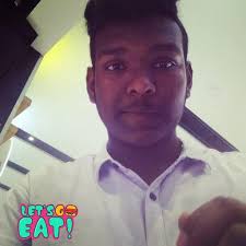 TEJAS shetty's User Profile