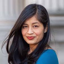 Issue 3: Asian-American Experience During COVID-19 An Interview with Mae  Ngai & David Henry Hwang